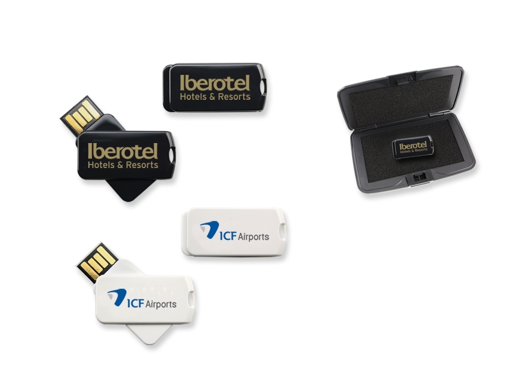 USB Flash Memory